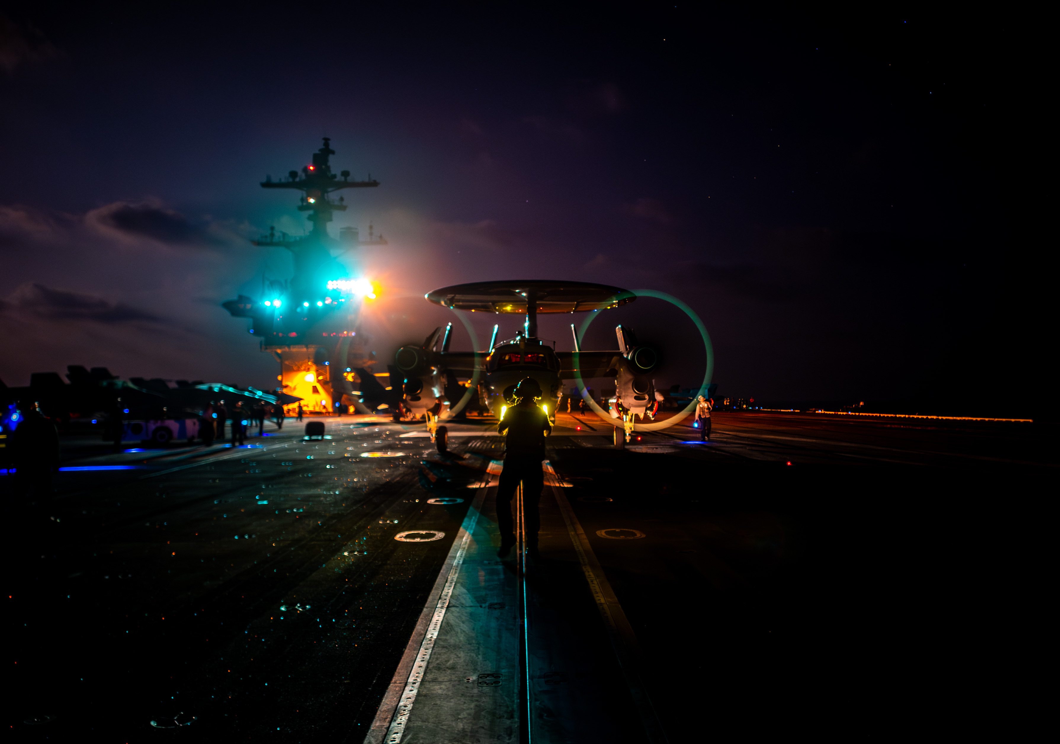 United States Navy