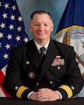 RDML T. J. Zerr