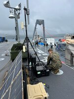 U.S. Marines