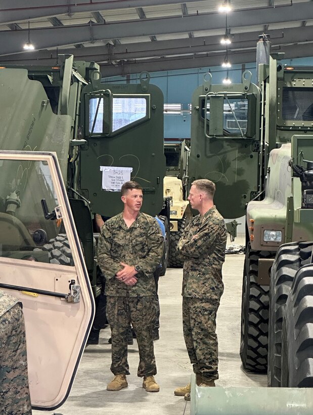 U.S. Marines