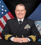 CAPT Patrick J. Sullivan