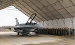 Bulgaria F-16
