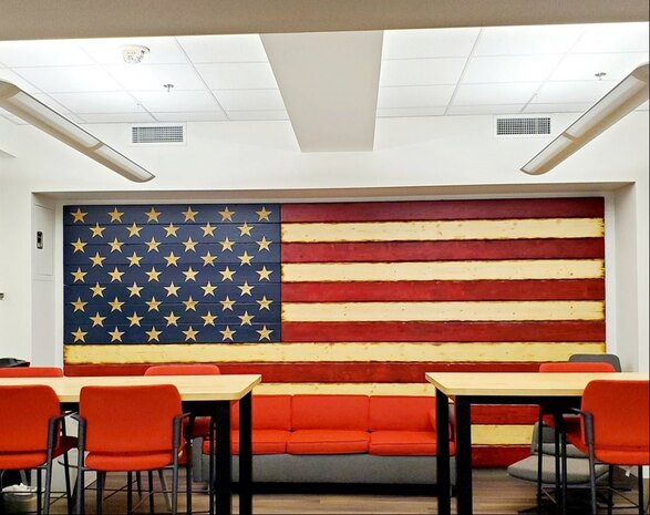ARD Breakroom