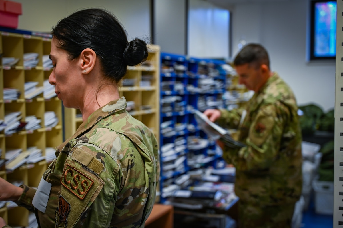111th FSS