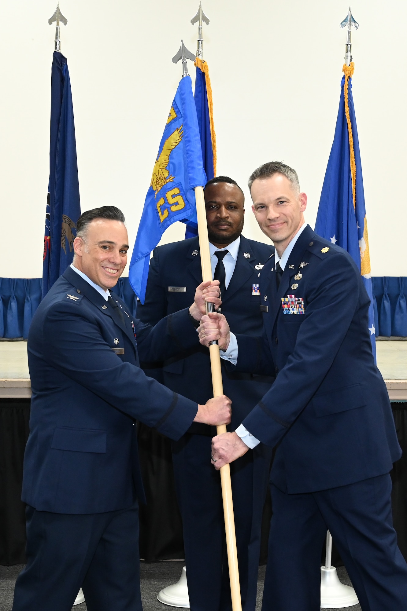 111th Comm Squadron