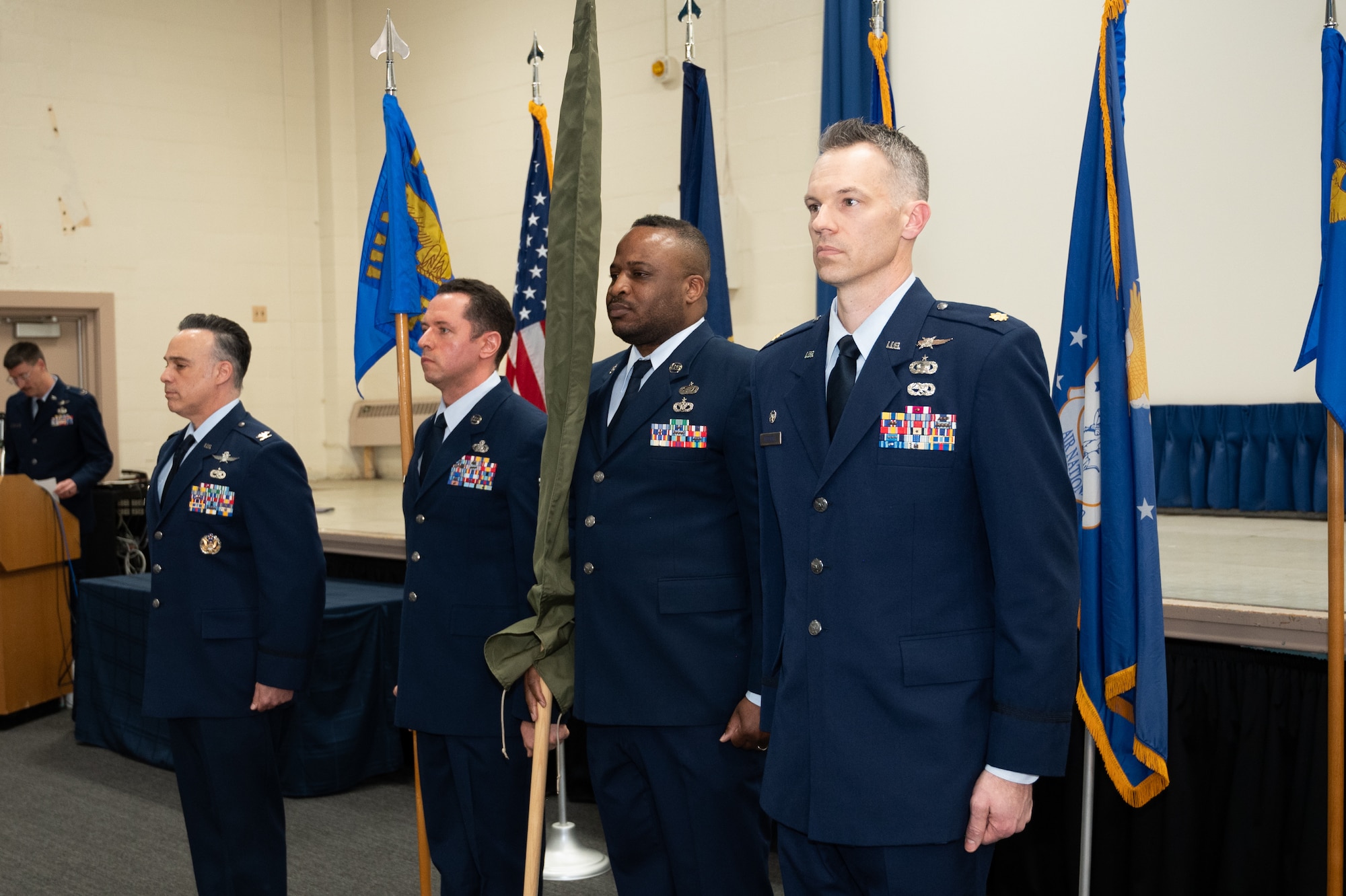111th Comm Squadron