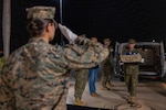Former Enemies Aid in bring WWII American Remains home from ‘Forgotten Hell’
