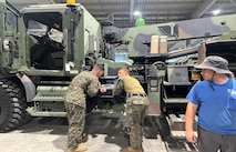 U.S. Marines