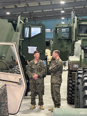U.S. Marines