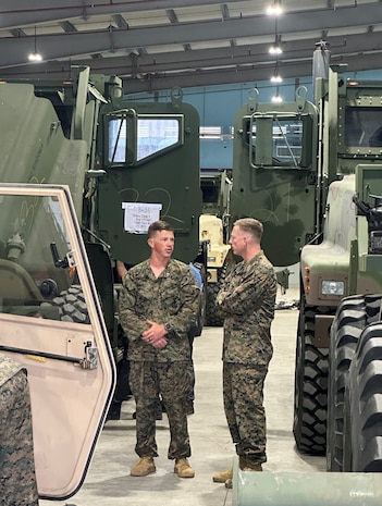 U.S. Marines