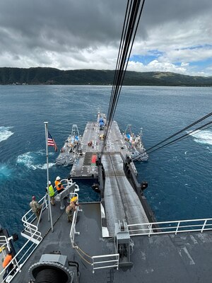 U.S. Marines