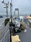 U.S. Marines