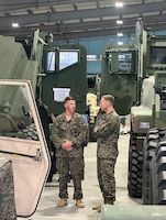 U.S. Marines