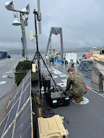 U.S. Marines