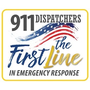 National Public Safety Telecommunicators Week