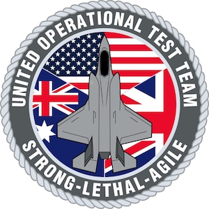 United Operational Test Team (UOTT) official patch.