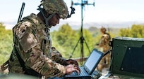 Army to sunset milSuite platform