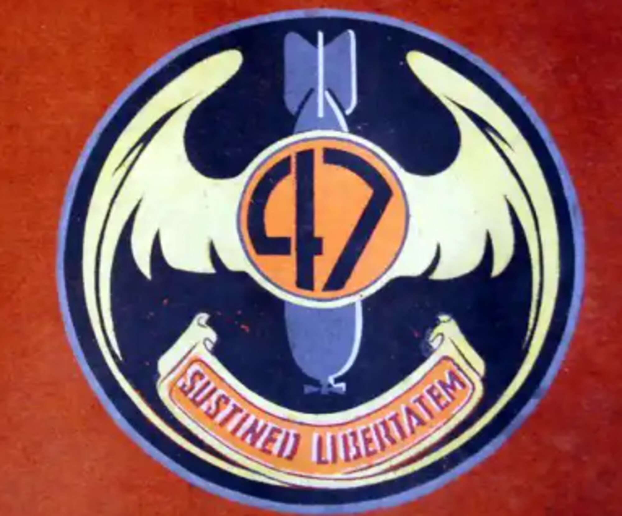 The 47th Flying Training Wing (FTW) is currently accepting submissions for a new morale patch to be worn by all wing personnel on Fridays, aiming to foster esprit de corps and honor the unit’s historical lineage.