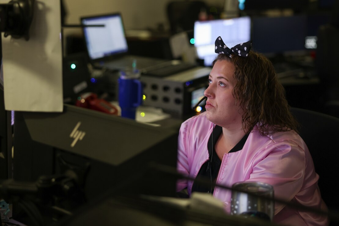 Public Safety Telecommunicator of the Year
