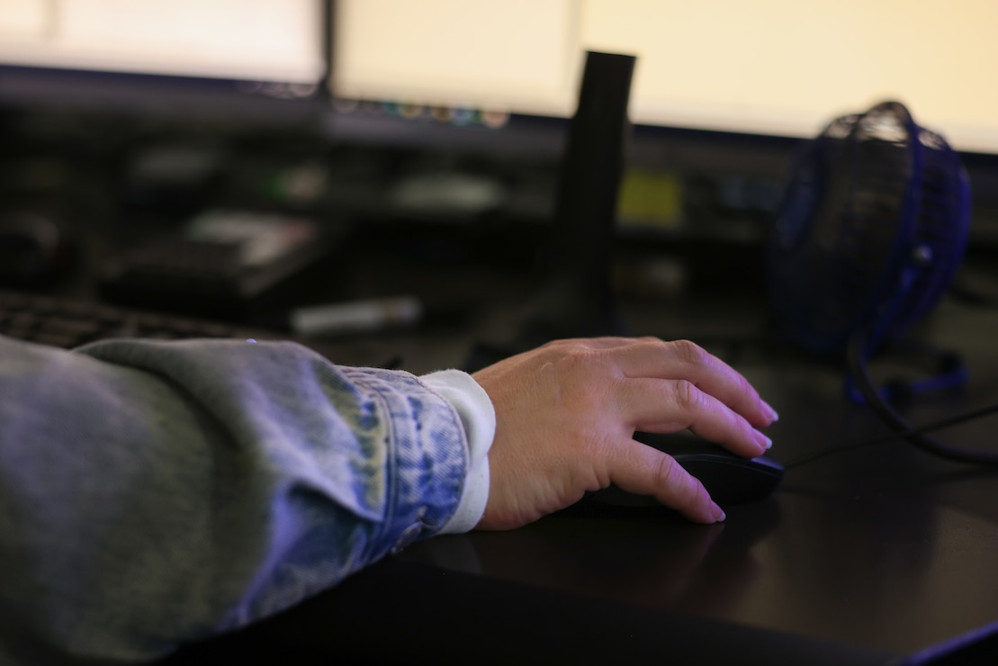 Public Safety Telecommunicator of the Year