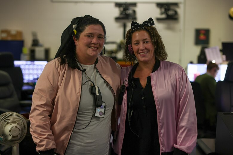 Public Safety Telecommunicator of the Year