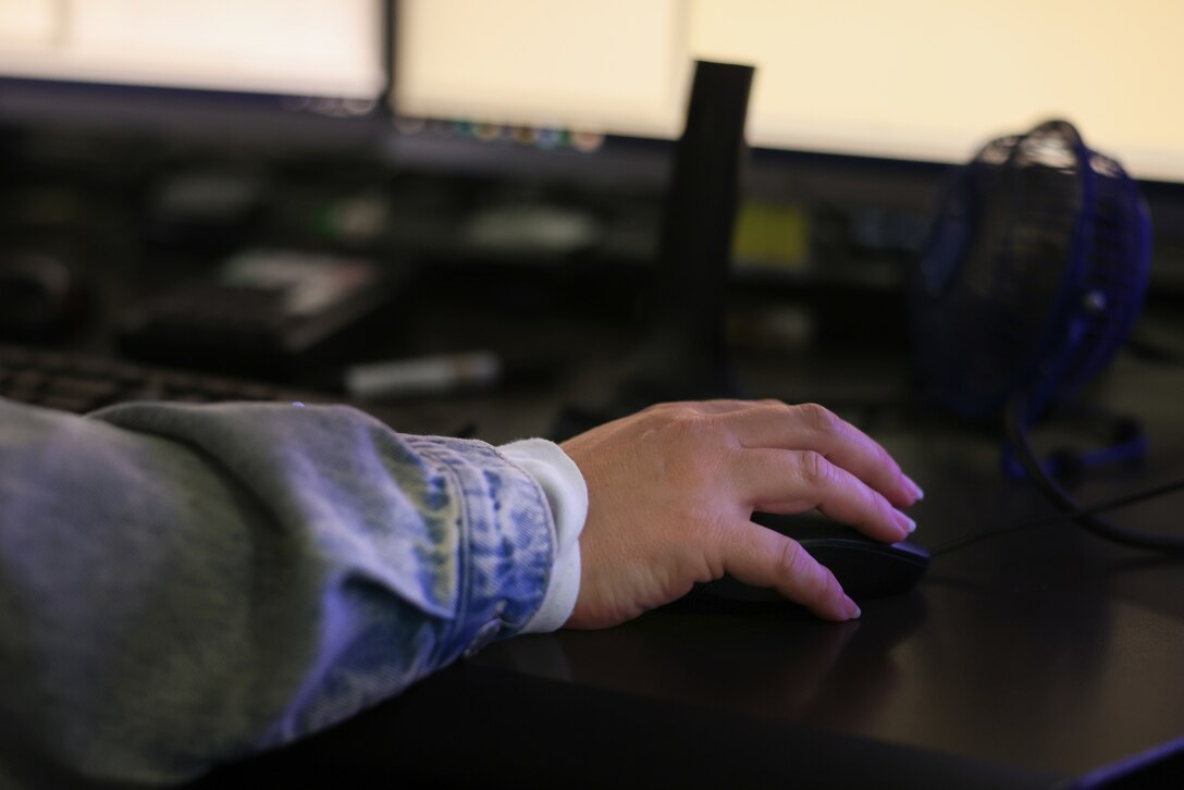 Public Safety Telecommunicator of the Year