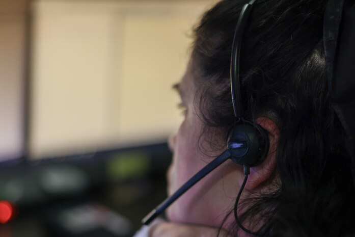 Public Safety Telecommunicator of the Year