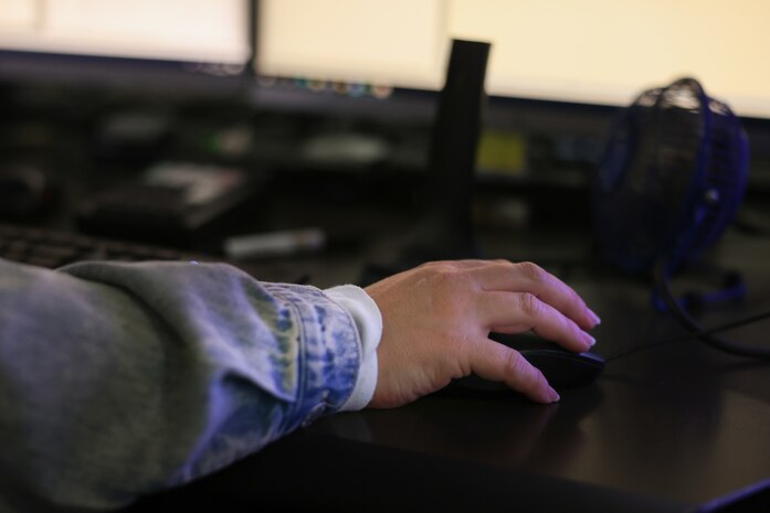 Public Safety Telecommunicator of the Year