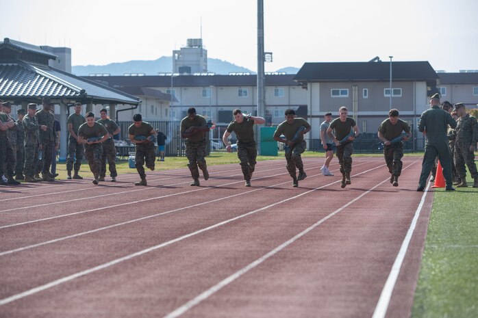 Photo by Cpl. Dahkareo Pritchett