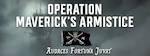 Operation Maverick’s Armistice