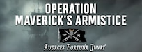 Operation Maverick’s Armistice