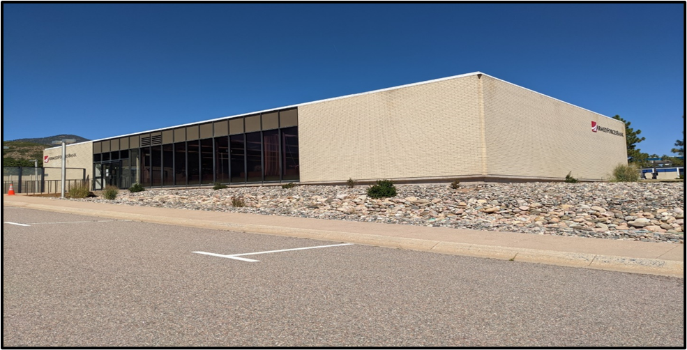 U.S. Air Force Academy cultural resources compliance notice