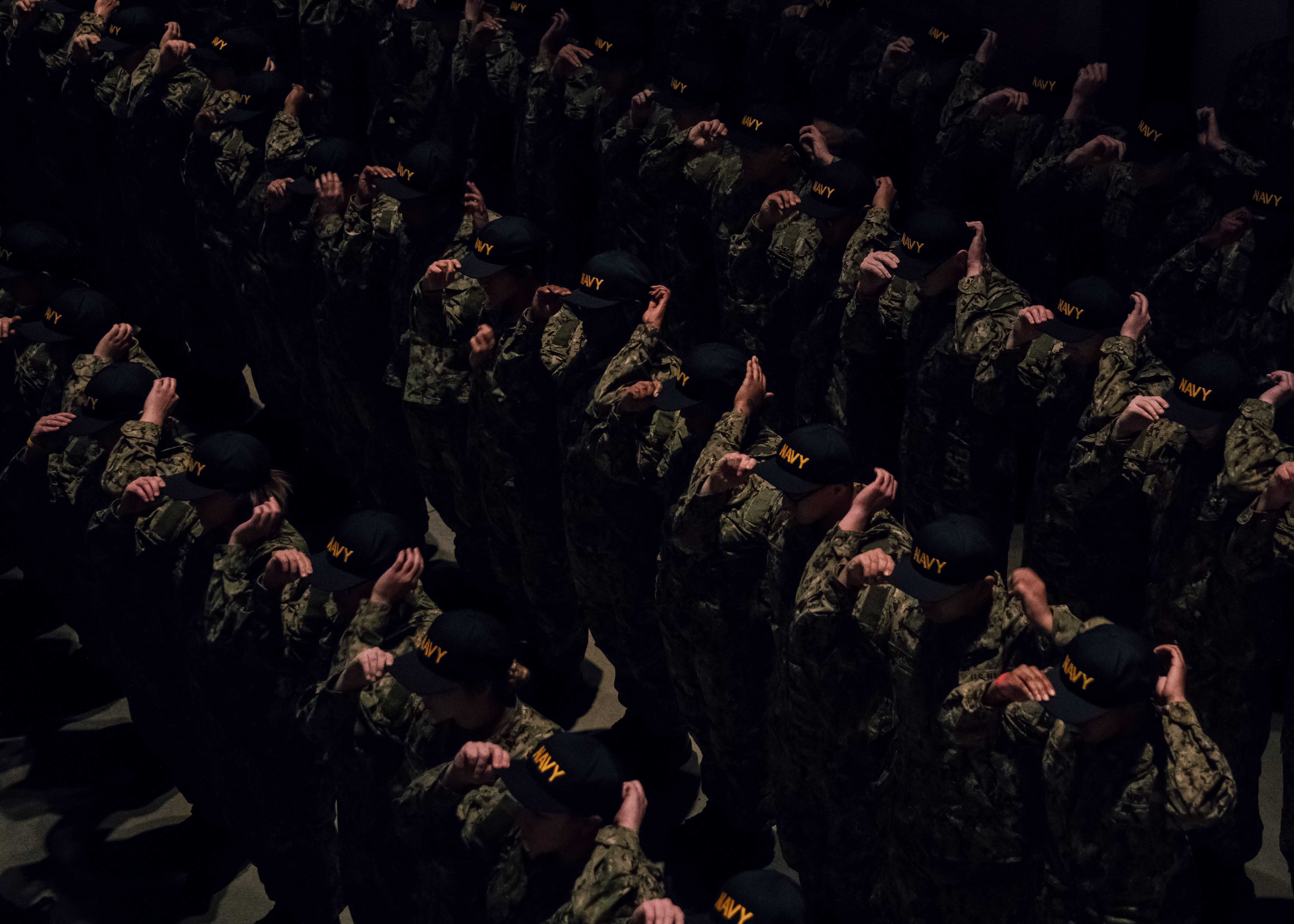 United States Navy