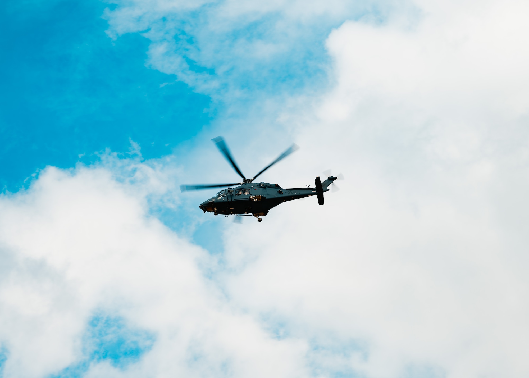 Conducted annually, NCC provides a dynamic and challenging environment where MSOS defenders sharpen their convoy tactics, validate new equipment, and stress-test their ability to protect critical assets under pressure. (U.S. Air Force photo by Staff Sgt. Michael A. Richmond)