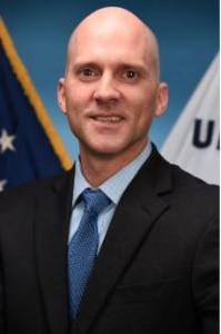 Dr. Jason Smith