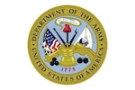 Department of the Army logo