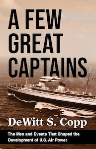Air University, Air University Press, Publication, Captains