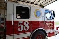 JBSA-Randolph Fire Station