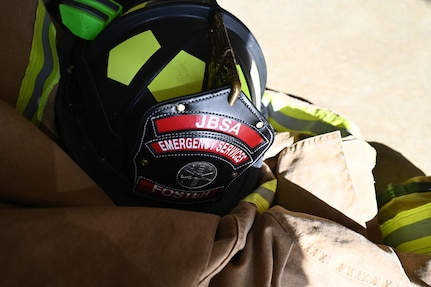 JBSA-Randolph Fire Station