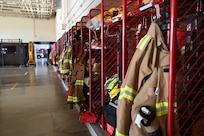 JBSA-Randolph Fire Station