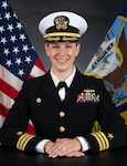 CDR Christina Appleman