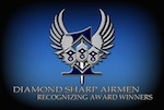 Joint Base San Antonio First Sergeant Diamond Sharp Awards