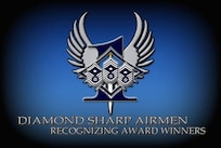 Joint Base San Antonio First Sergeant Diamond Sharp Awards