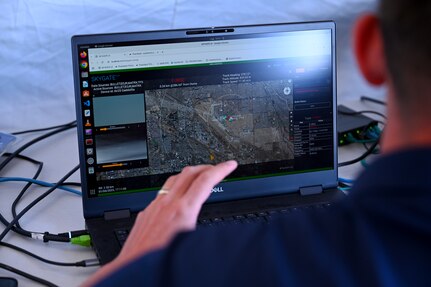GPS tracking system
