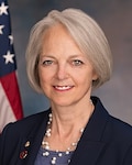 LTG (Ret) Karen Gibson
