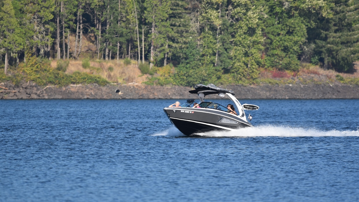 With summer around the corner and outdoor enthusiasts gearing up for recreation season, the U.S. Army Corps of Engineers, Portland District, invites the public to learn what’s in store for Willamette Valley reservoirs this year.