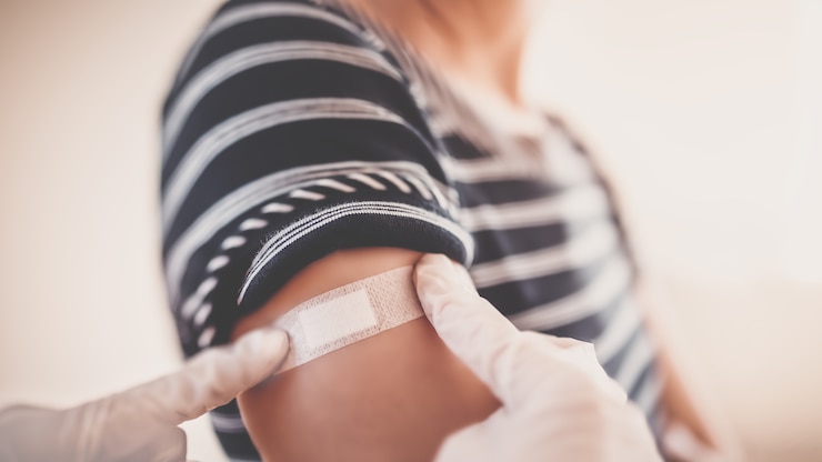 Immunizations