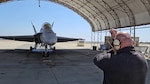 Fleet Readiness Center Southwest completed the final maintenance on its last legacy F/A-18 Hornet, marking the end of an era in Naval Aviation. This milestone celebrates decades of dedication by artisans who kept these aircraft mission-ready.