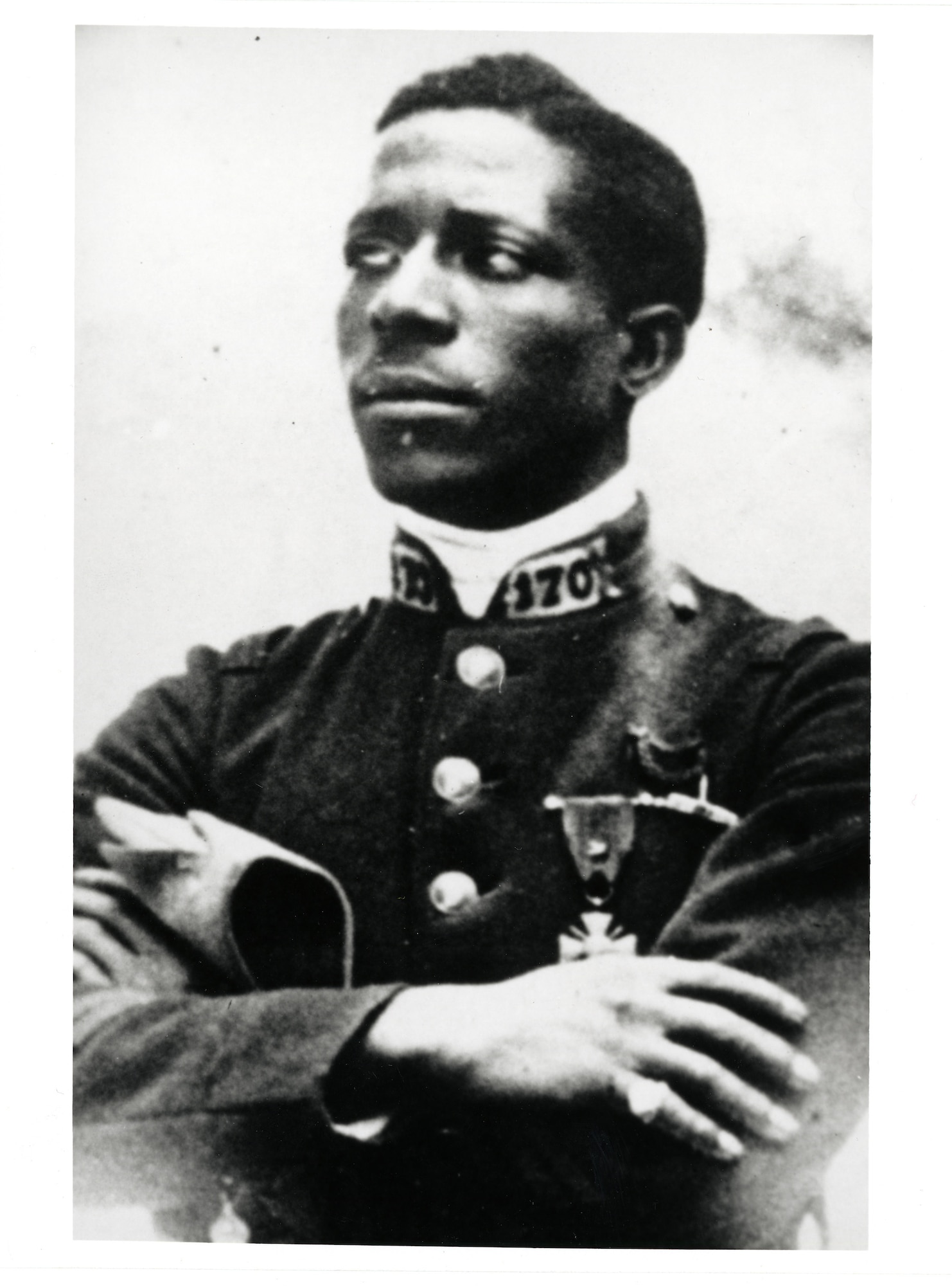 The skies have no preference – Black American fighter pilots in the USAF