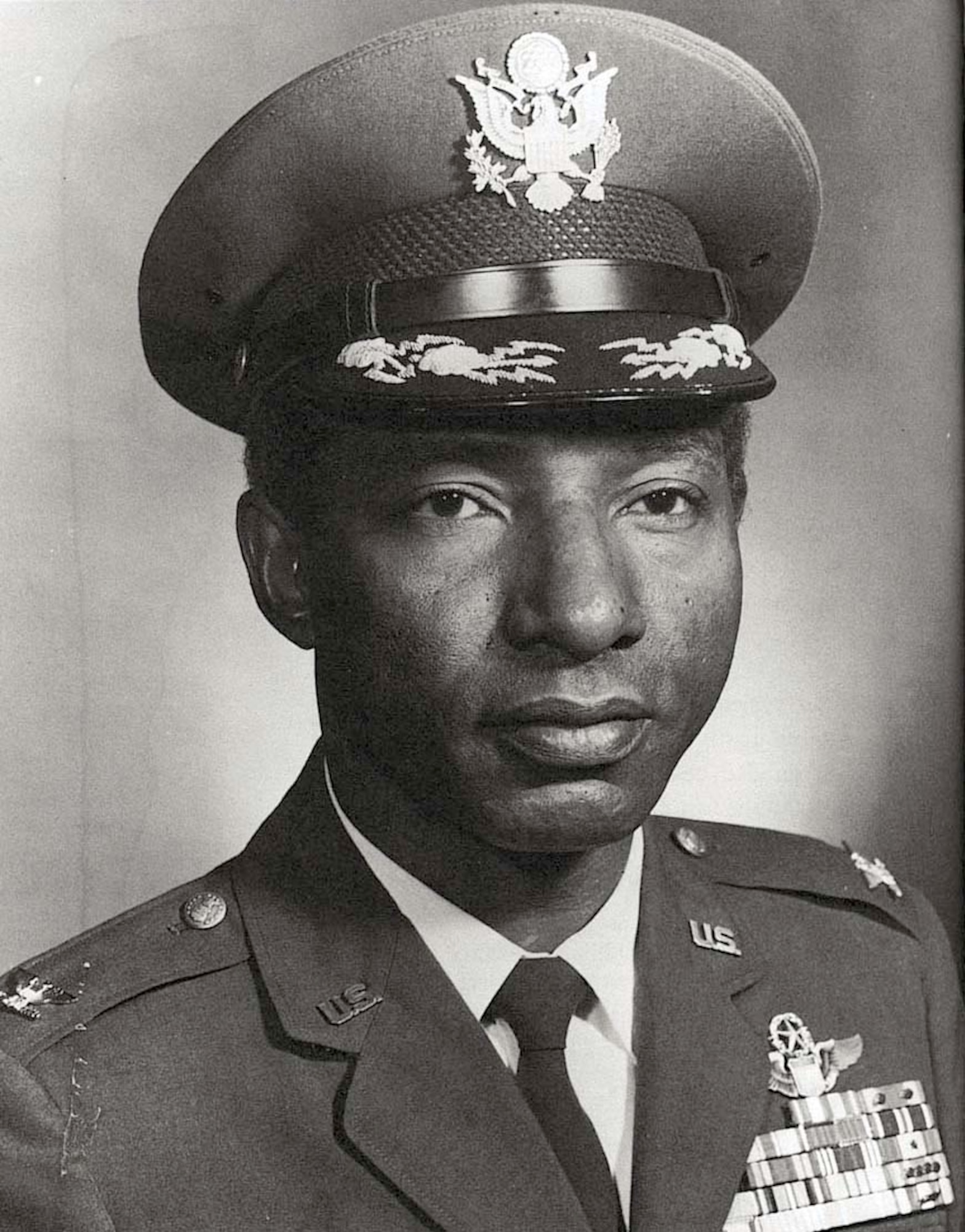The skies have no preference – Black American fighter pilots in the USAF